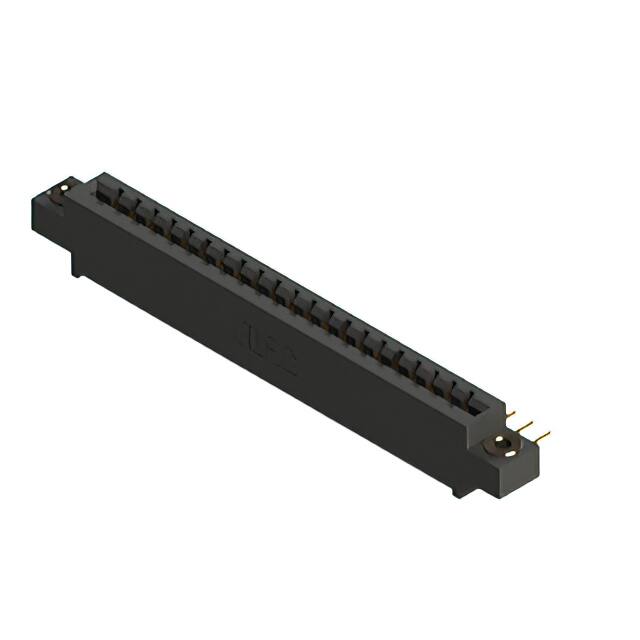 387-021-559-603 EDAC Inc.  Edgeboard Connectors